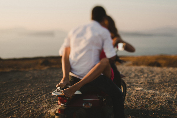 Дмитрий Марков: лавстори на греческом Марсе