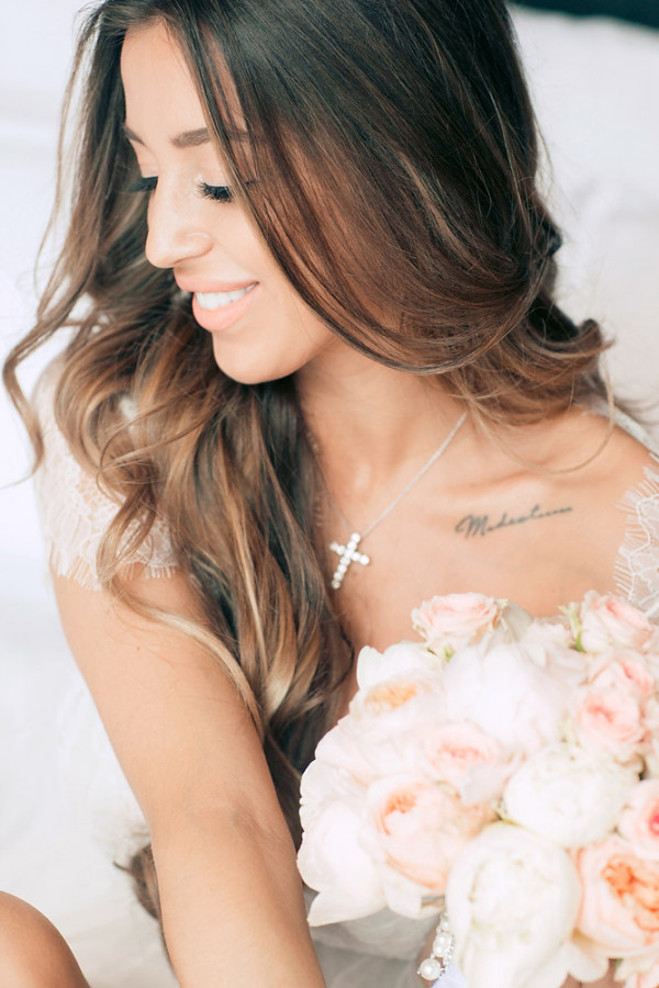 Свадьба хоккеиста Ильи Аркалова и Элеоноры