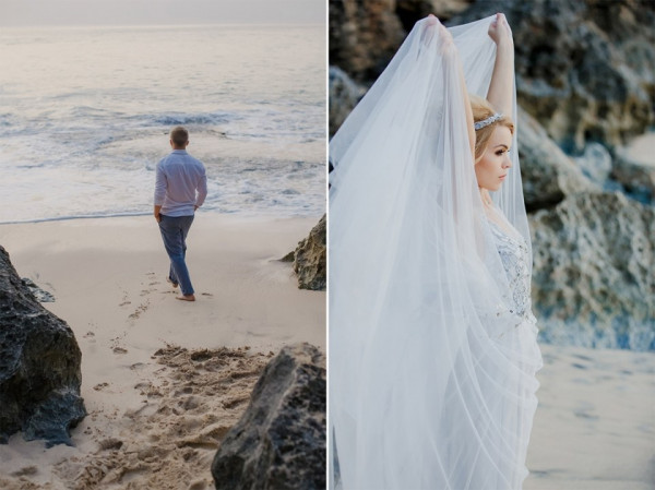 Cвадьба на острове Бали