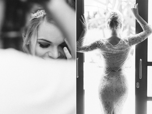 Cвадьба на острове Бали