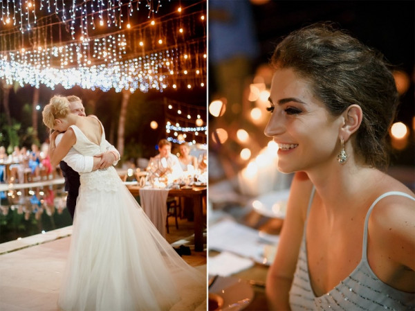 Cвадьба на острове Бали