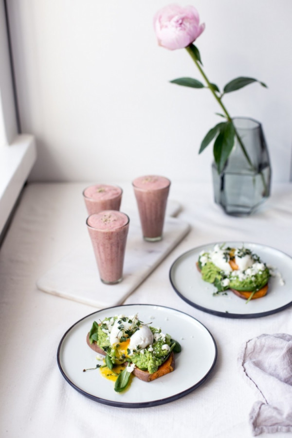 Stay and relax: 5 полезных бьюти-советов невесте