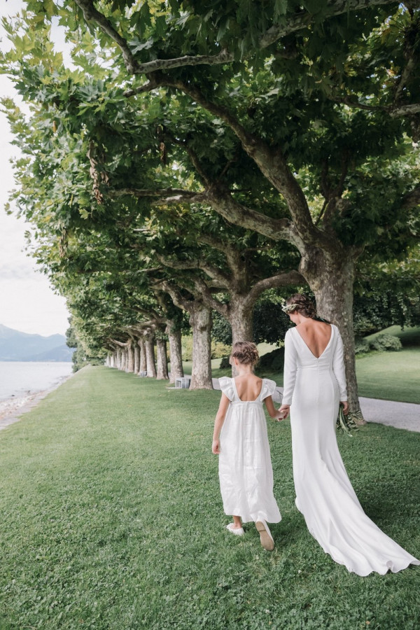 Венчание Регины Бурд и Сергея Жукова на