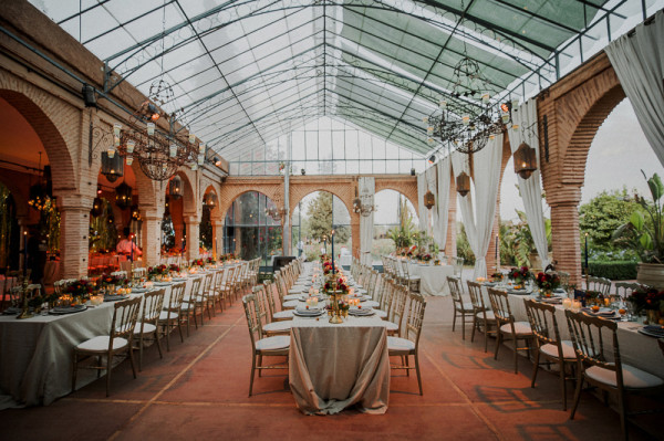 Свадьба Инги Меладзе и Нори Вергизе