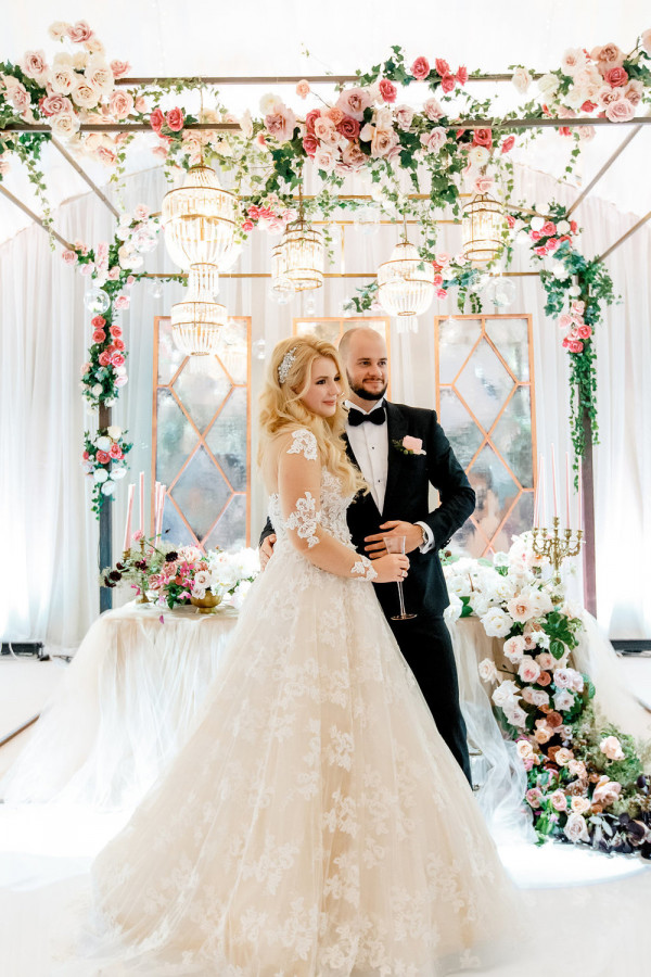 Площадки Berta Village