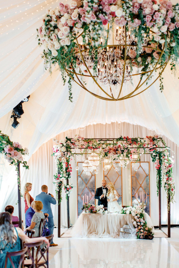 Площадки Berta Village