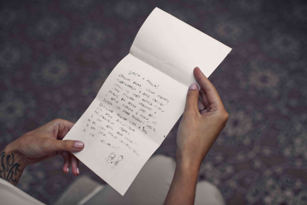 Душевно сумасшедшая свадьба