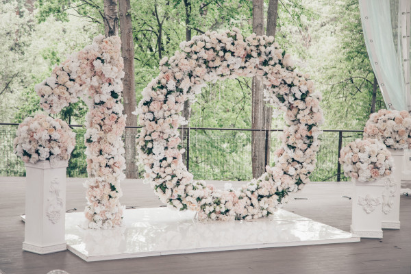 Площадки Residence Sareevo Resort