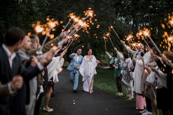 Площадки Berta Village