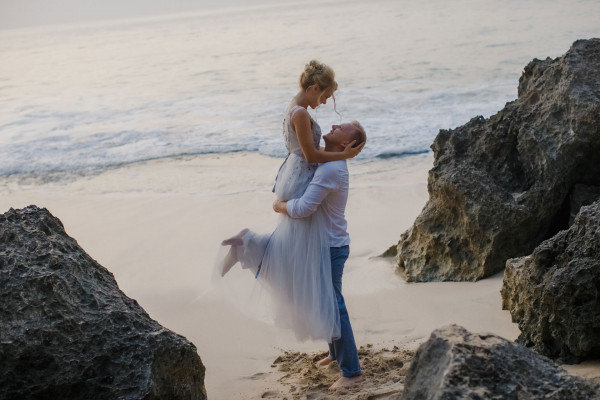 Cвадьба на острове Бали