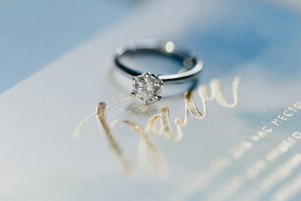 Cвадьба на острове Бали