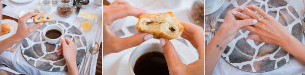 Медовый месяц в отеле Giraffe Manor