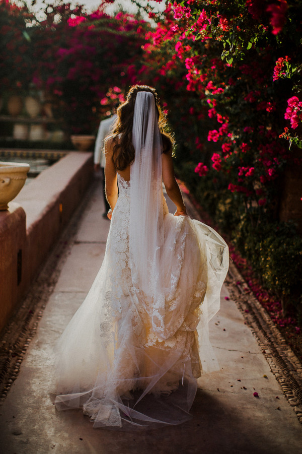 Свадьба Инги Меладзе и Нори Вергизе