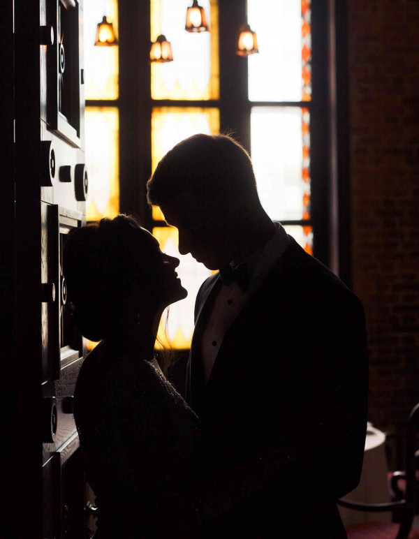 Душевно сумасшедшая свадьба