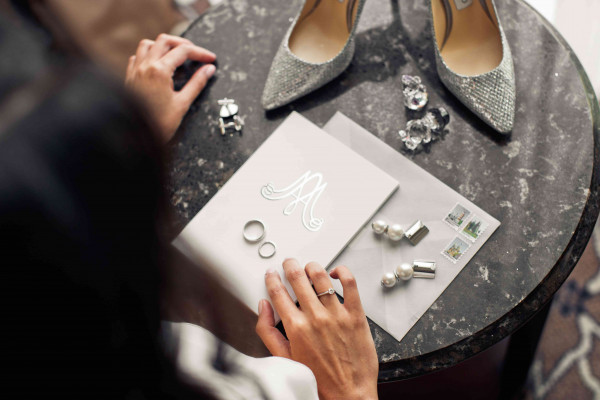 Душевно сумасшедшая свадьба