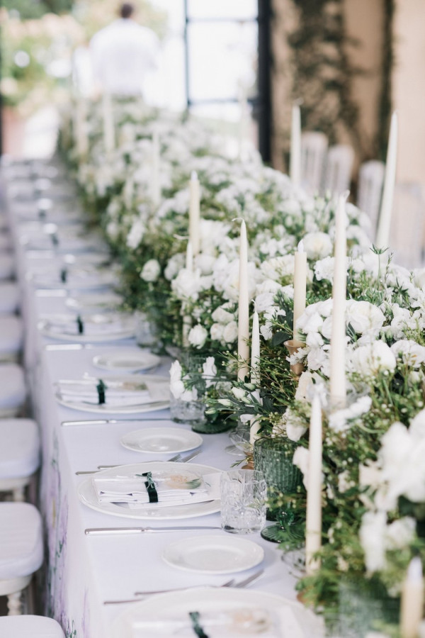 Венчание Регины Бурд и Сергея Жукова на