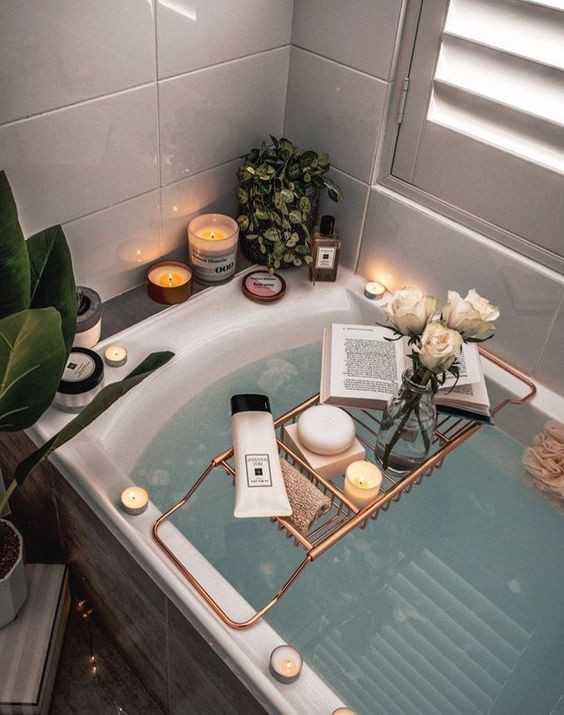 Stay and relax: 5 полезных бьюти-советов невесте