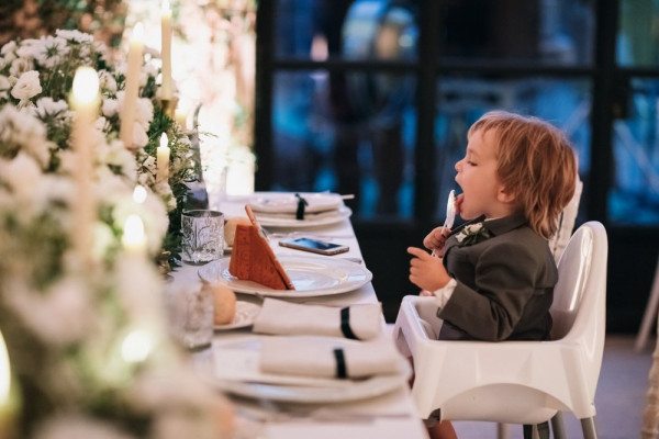 Венчание Регины Бурд и Сергея Жукова на
