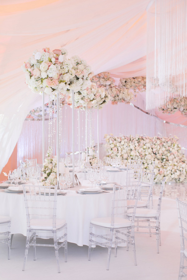 Площадки Berta Village