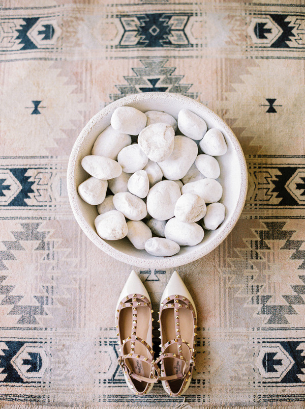 Элегантная свадьба в Тоскане