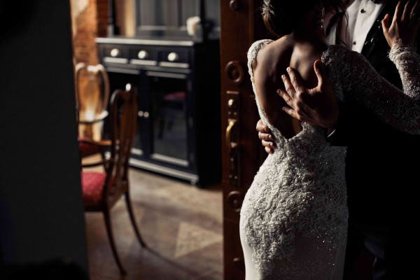 Душевно сумасшедшая свадьба