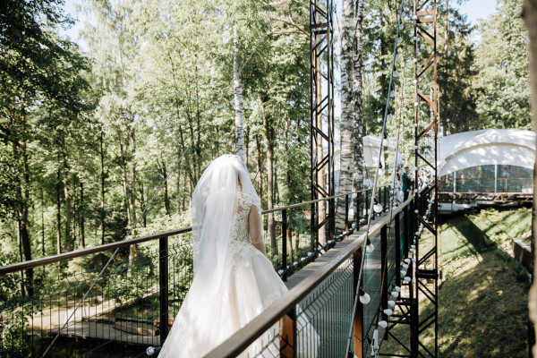 Площадки Residence Sareevo Resort