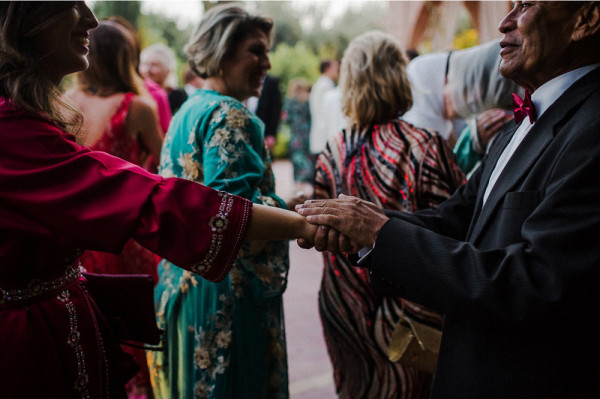 Свадьба Инги Меладзе и Нори Вергизе