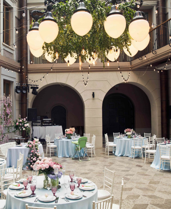 Душевно сумасшедшая свадьба