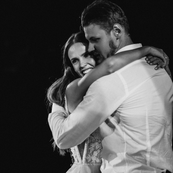 Свадьба на роскошной вилле в Хорватии