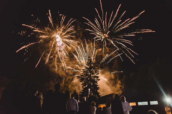 Площадки Berta Village