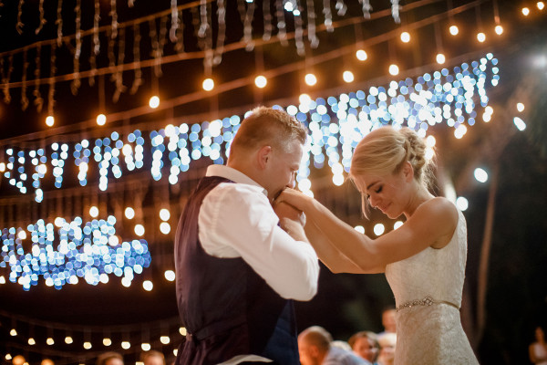 Cвадьба на острове Бали