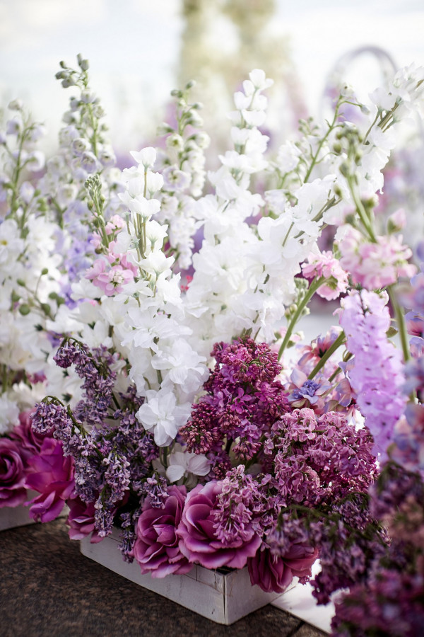 Прекрасная эпоха: свадьба в отеле The Ritz