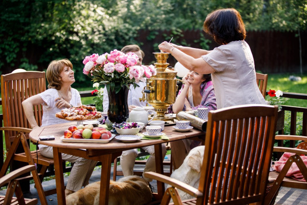 Cамая уютная предсвадебная съемка