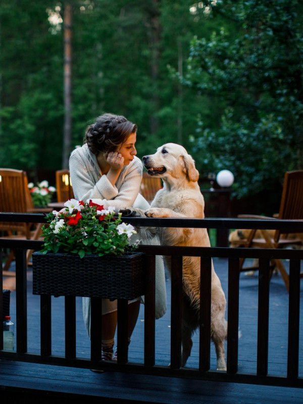 Cамая уютная предсвадебная съемка