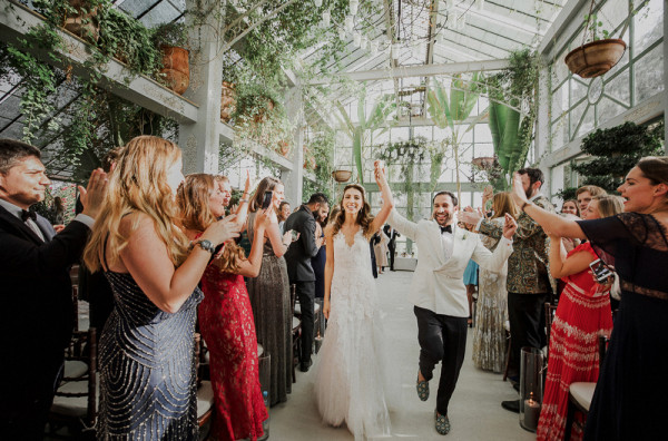 Свадьба Инги Меладзе и Нори Вергизе