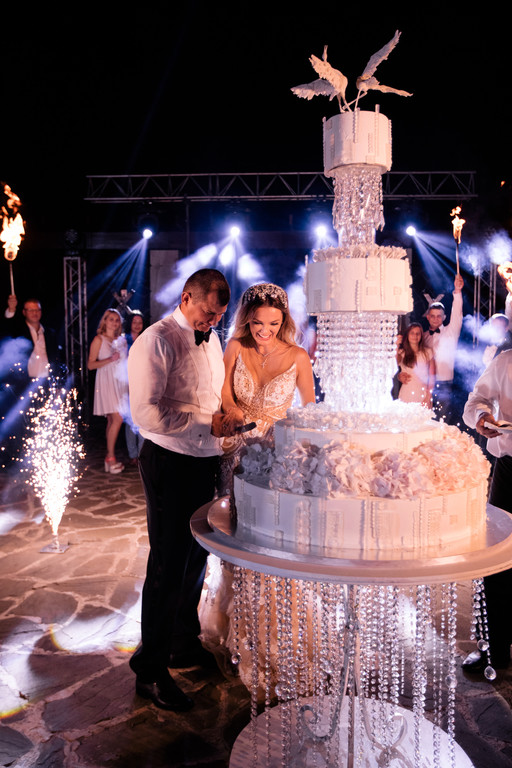 Площадки Residence Sareevo Resort