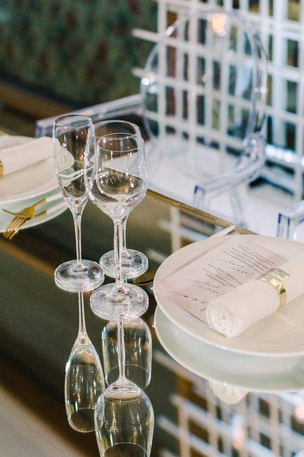 Кристина Агеева о новом сервисе аренды свадебного