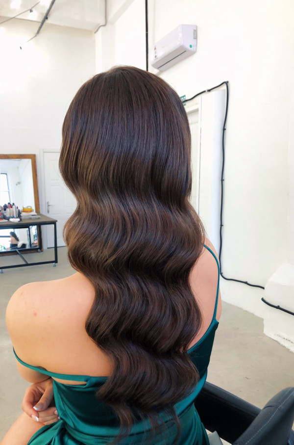 Стилисты Оксана Сергеева