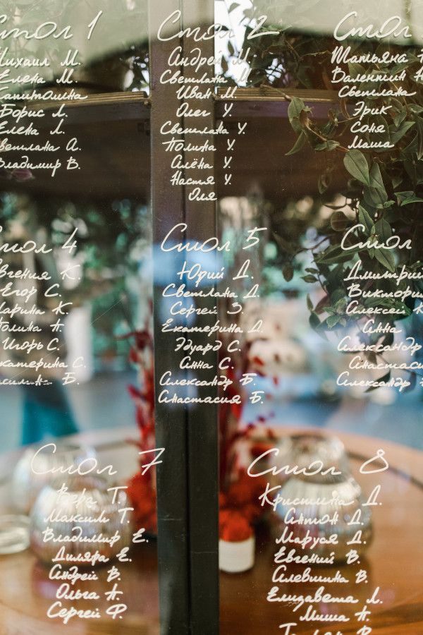 Кристина Агеева о новом сервисе аренды свадебного