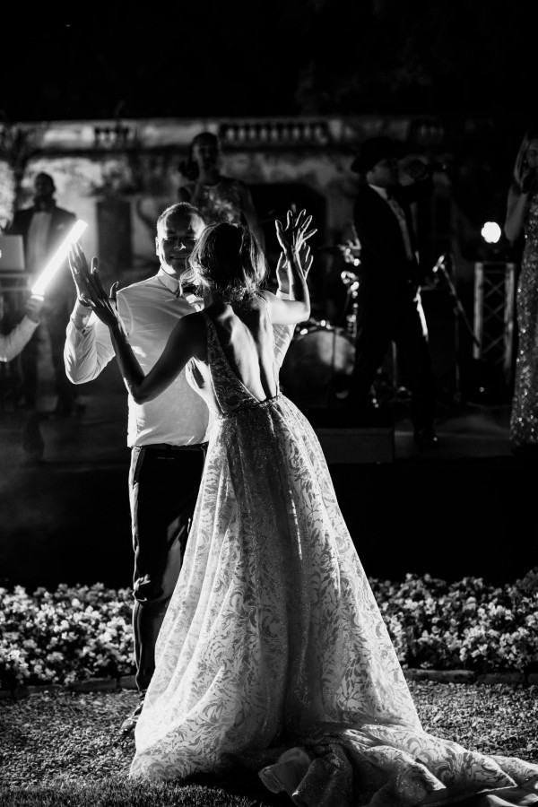 Свадьба Регины Вандышевой — «Мисс Казахстан 2014»