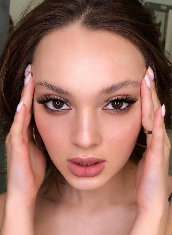 Свадебный макияж 2019: советы профессиональных стилистов