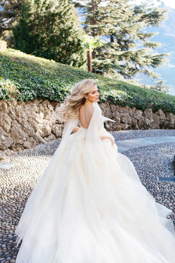 Стилисты Яна Герман