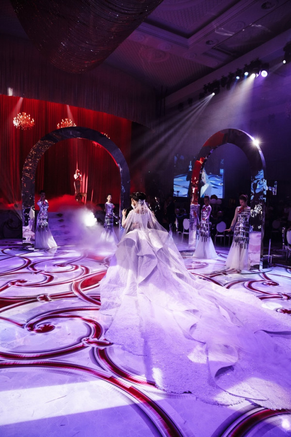 Юрий Антизерский знает, как сделать любое мероприятие