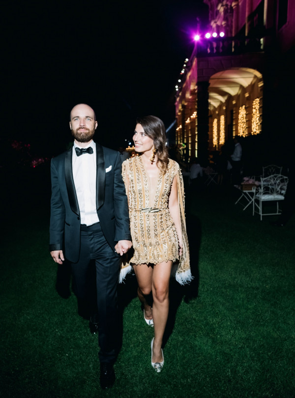 Свадьба Екатерины и Дмитрия в Вероне