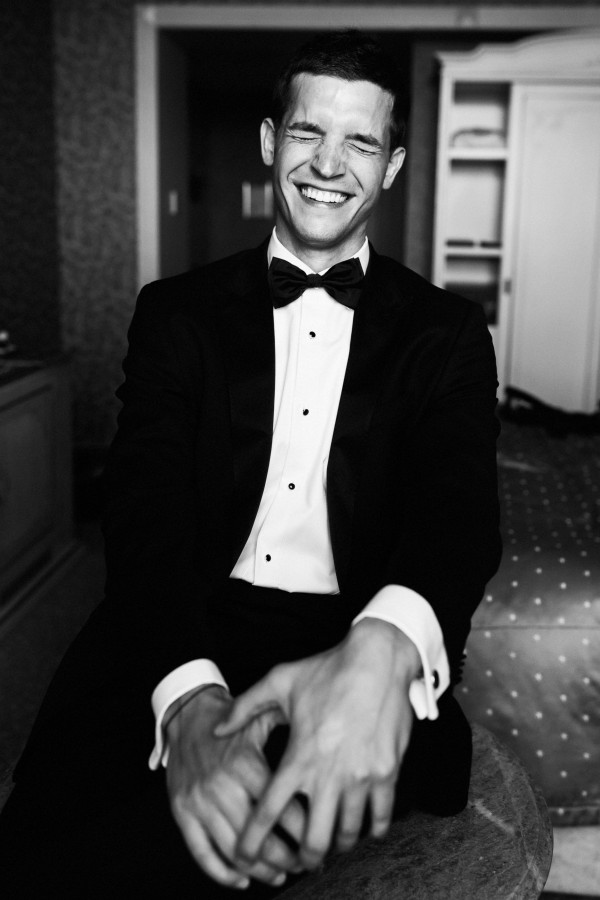 Нежная свадьба Артемия и Софии