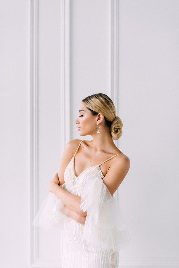 Образ невесты: 5 важных вопросов о его