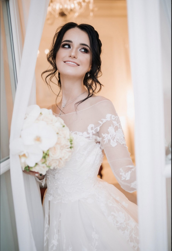 Стилисты Оксана Сергеева