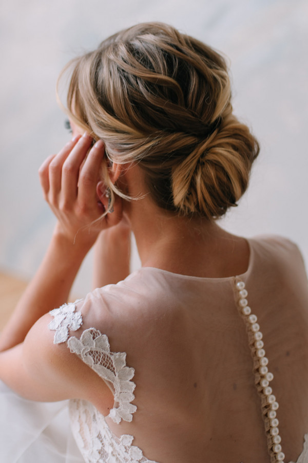 Стилисты Оксана Сергеева