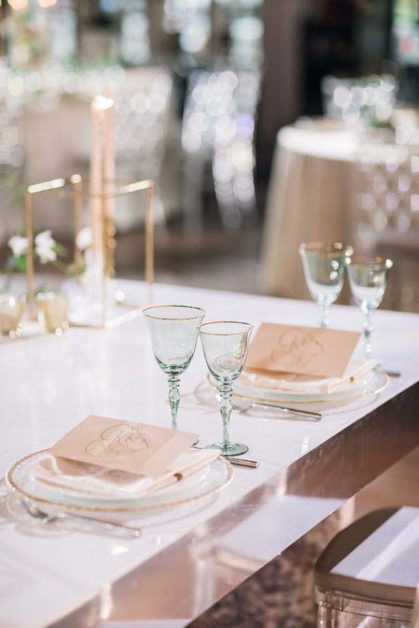 Нежная свадьба Артемия и Софии