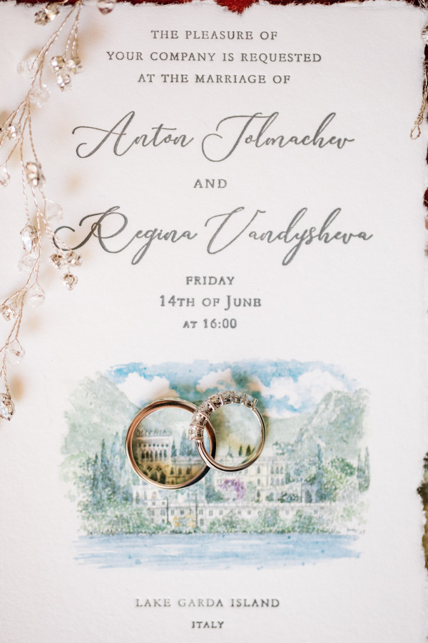 Свадьба Регины Вандышевой — «Мисс Казахстан 2014»